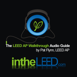 LEED Audio Guide