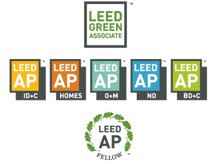 LEED 2009 Rating Systems